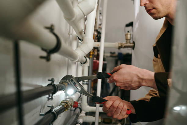 Professional Plumbing in Armonk, NY