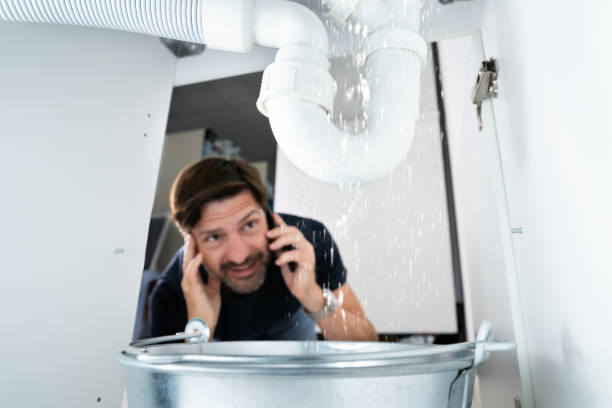 Best Water Softener Installation  in Armonk, NY
