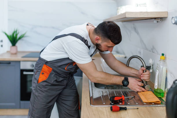 Best Drain Cleaning Services  in Armonk, NY