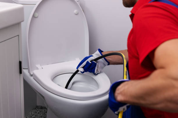 Armonk, NY Plumbing Company