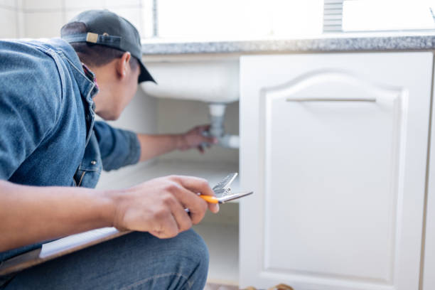 Water Softener Installation in Armonk, NY