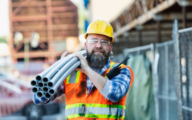 Best Sewer Line Replacement  in Armonk, NY