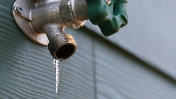 Hot Water Heater Installation in Armonk, NY
