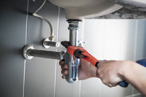 Best Toilet Repair Services  in Armonk, NY