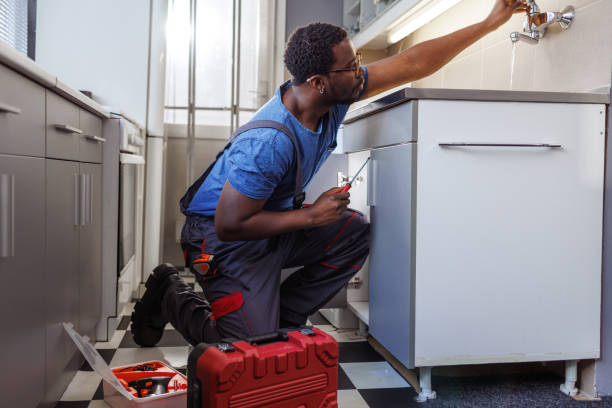 Best Hot Water Heater Installation  in Armonk, NY