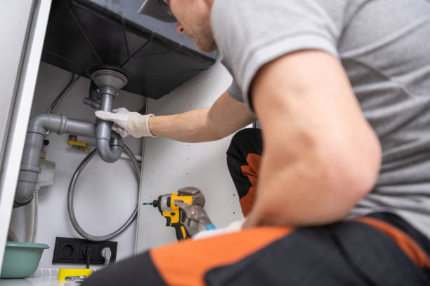 Best Toilet Repair Services  in Armonk, NY